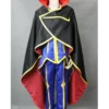 Cosrea Code Geass Lelouch Zero Cosplay Costume Cosplay Costumes 2 Cosrea Code Geass Lelouch Zero Cosplay Costume Cosplay Costumes