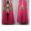 Cosrea Code Geass R2 Anya Alstreim Knight Cosplay Costume 2 Cosrea Code Geass R2 Anya Alstreim Knight Cosplay Costume