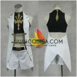 Cosrea Code Geass R2 Anya Alstreim Knight Cosplay Costume 11 Cosrea Code Geass R2 Anya Alstreim Knight Cosplay Costume