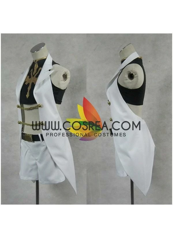 Cosrea Code Geass R2 Anya Alstreim Knight Cosplay Costume 7 Cosrea Code Geass R2 Anya Alstreim Knight Cosplay Costume