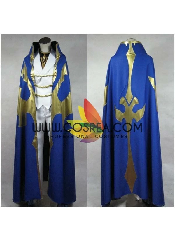 Cosrea Code Geass R2 Suzaku Knight Cosplay Costume Cosplay Costumes 4 Cosrea Code Geass R2 Suzaku Knight Cosplay Costume Cosplay Costumes