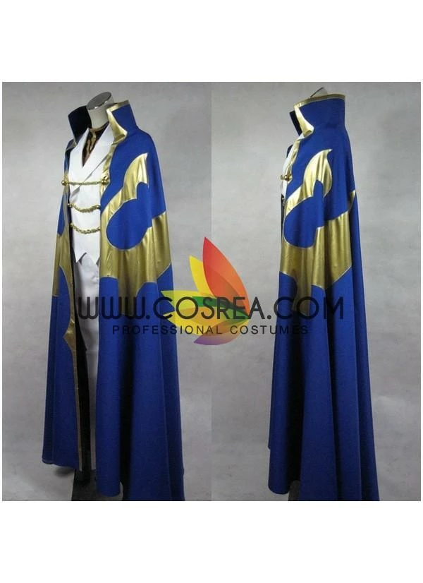 Cosrea Code Geass R2 Suzaku Knight Cosplay Costume Cosplay Costumes 5 Cosrea Code Geass R2 Suzaku Knight Cosplay Costume Cosplay Costumes