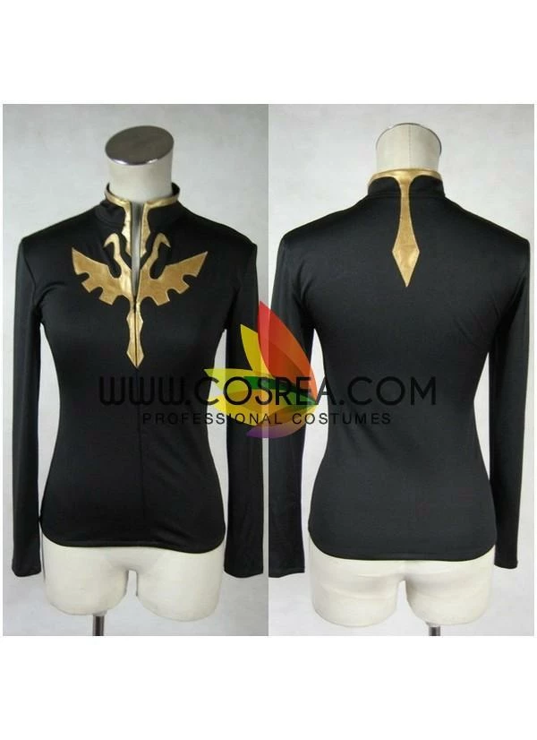 Cosrea Code Geass R2 Suzaku Knight Cosplay Costume Cosplay Costumes 7 Cosrea Code Geass R2 Suzaku Knight Cosplay Costume Cosplay Costumes