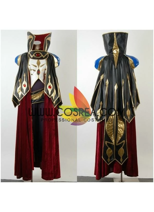 Cosrea Cosplay Costumes Code Geass R2 Suzaku Knight Of Zero Cosplay Costume 4 Cosrea Cosplay Costumes Code Geass R2 Suzaku Knight Of Zero Cosplay Costume