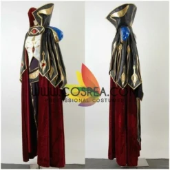 Cosrea Cosplay Costumes Code Geass R2 Suzaku Knight Of Zero Cosplay Costume 10 Cosrea Cosplay Costumes Code Geass R2 Suzaku Knight Of Zero Cosplay Costume
