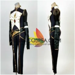 Cosrea Cosplay Costumes Code Geass R2 Suzaku Knight Of Zero Cosplay Costume 12 Cosrea Cosplay Costumes Code Geass R2 Suzaku Knight Of Zero Cosplay Costume