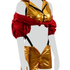 Cosrea Cowboy Bebop Faye Valentine Cosplay Costume Cosplay Costumes
