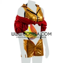 Cosrea Cowboy Bebop Faye Valentine Cosplay Costume Cosplay Costumes