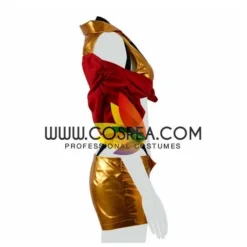Cosrea Cowboy Bebop Faye Valentine Cosplay Costume Cosplay Costumes