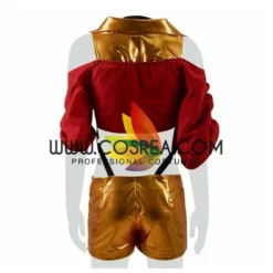 Cosrea Cowboy Bebop Faye Valentine Cosplay Costume Cosplay Costumes
