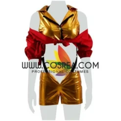 Cosrea Cowboy Bebop Faye Valentine Cosplay Costume Cosplay Costumes