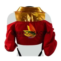 Cosrea Cowboy Bebop Faye Valentine Cosplay Costume Cosplay Costumes