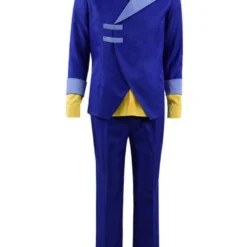 Cosrea Cosplay Costumes Cowboy Bebop Spike Spiegel Cosplay Costume