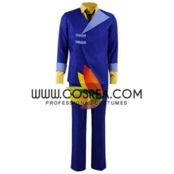 Cosrea Cosplay Costumes Cowboy Bebop Spike Spiegel Cosplay Costume