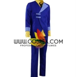 Cosrea Cosplay Costumes Cowboy Bebop Spike Spiegel Cosplay Costume
