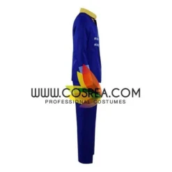Cosrea Cosplay Costumes Cowboy Bebop Spike Spiegel Cosplay Costume