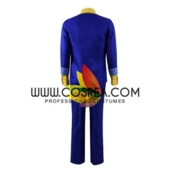 Cosrea Cosplay Costumes Cowboy Bebop Spike Spiegel Cosplay Costume