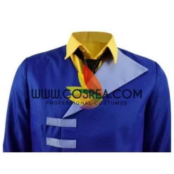 Cosrea Cosplay Costumes Cowboy Bebop Spike Spiegel Cosplay Costume