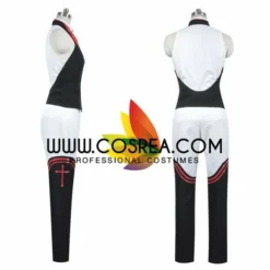 Cosrea Cosplay Costumes D Grayman Allen Ep 219 Cosplay Costume