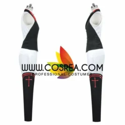 Cosrea Cosplay Costumes D Grayman Allen Ep 219 Cosplay Costume