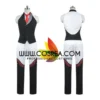 Cosrea Cosplay Costumes D Grayman Allen Ep 219 Cosplay Costume