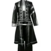 Cosrea Cosplay Costumes D Grayman Allen Walker Season 2 Cosplay Costume