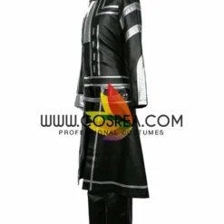 Cosrea Cosplay Costumes D Grayman Allen Walker Season 2 Cosplay Costume