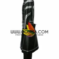 Cosrea Cosplay Costumes D Grayman Allen Walker Season 2 Cosplay Costume