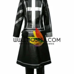 Cosrea Cosplay Costumes D Grayman Allen Walker Season 2 Cosplay Costume