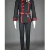 Cosrea D Grayman Allen Walker Season 3 Cosplay Costume Cosplay Costumes