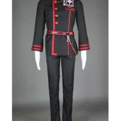 Cosrea D Grayman Allen Walker Season 3 Cosplay Costume Cosplay Costumes