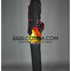 Cosrea D Grayman Allen Walker Season 3 Cosplay Costume Cosplay Costumes