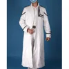 Cosrea Cosplay Costumes D Grayman Komui Lee Cosplay Costume