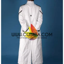 Cosrea Cosplay Costumes D Grayman Komui Lee Cosplay Costume