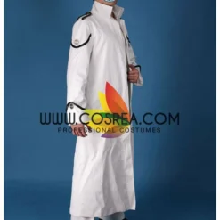 Cosrea Cosplay Costumes D Grayman Komui Lee Cosplay Costume