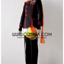 Cosrea D Grayman Lavi Season 3 Cosplay Costume Cosplay Costumes