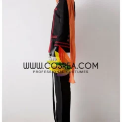 Cosrea D Grayman Lavi Season 3 Cosplay Costume Cosplay Costumes