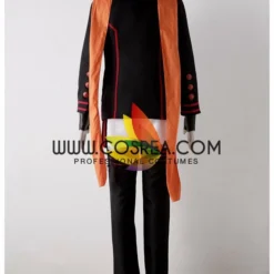 Cosrea D Grayman Lavi Season 3 Cosplay Costume Cosplay Costumes