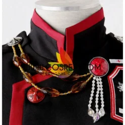 Cosrea D Grayman Lavi Season 3 Cosplay Costume Cosplay Costumes