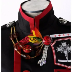 Cosrea D Grayman Lenalee Season 3 Cosplay Costume