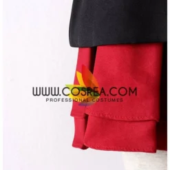 Cosrea D Grayman Lenalee Season 3 Cosplay Costume