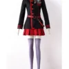 Cosrea D Grayman Lenalee Season 3 Cosplay Costume