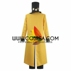 Cosrea D Grayman Millennium Earl Cosplay Costume Cosplay Costumes