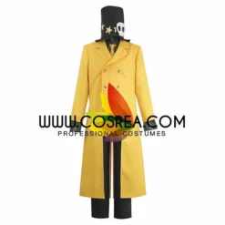 Cosrea D Grayman Millennium Earl Cosplay Costume Cosplay Costumes