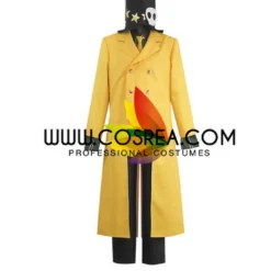 Cosrea D Grayman Millennium Earl Cosplay Costume Cosplay Costumes