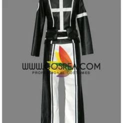 Cosrea Cosplay Costumes D Grayman Miranda Lotto Cosplay Costume