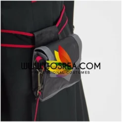 Cosrea Cosplay Costumes D Grayman Yu Kanda Hollow Complete Cosplay Costume