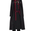Cosrea Cosplay Costumes D Grayman Yu Kanda Hollow Complete Cosplay Costume