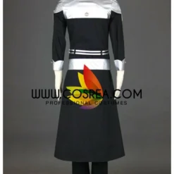 Cosrea Cosplay Costumes D Grayman Yu Kanda Season 1 Cosplay Costume