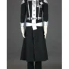 Cosrea Cosplay Costumes D Grayman Yu Kanda Season 1 Cosplay Costume